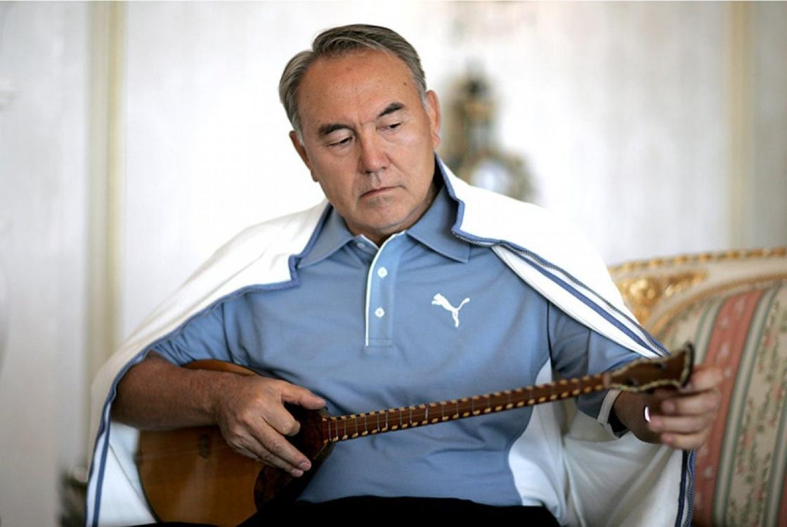 Песня для Президента: в Павлодаре запустили новый челлендж