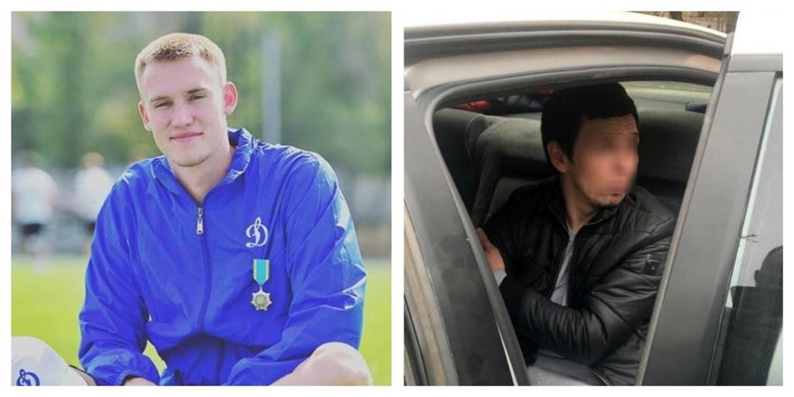 Укравшие зеркала с авто Баландина на смогут примириться со спортсменом Укравшие зеркала с авто Баландина на смогут примириться со спортсменом