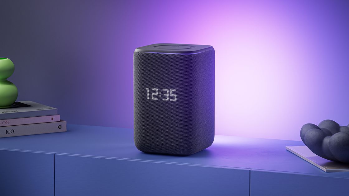 Яндекс Станция 3