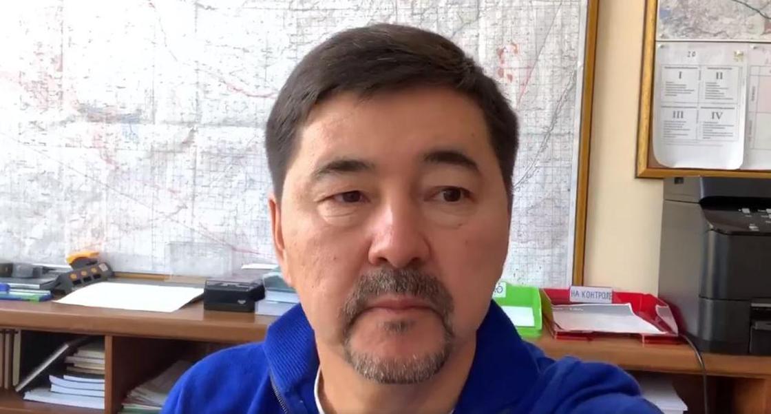 "Общество не верит чиновникам": Сейсембай ответил министру Абаеву "Общество не верит чиновникам": Сейсембай ответил министру Абаеву