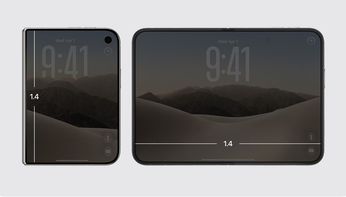 iPhone Duo