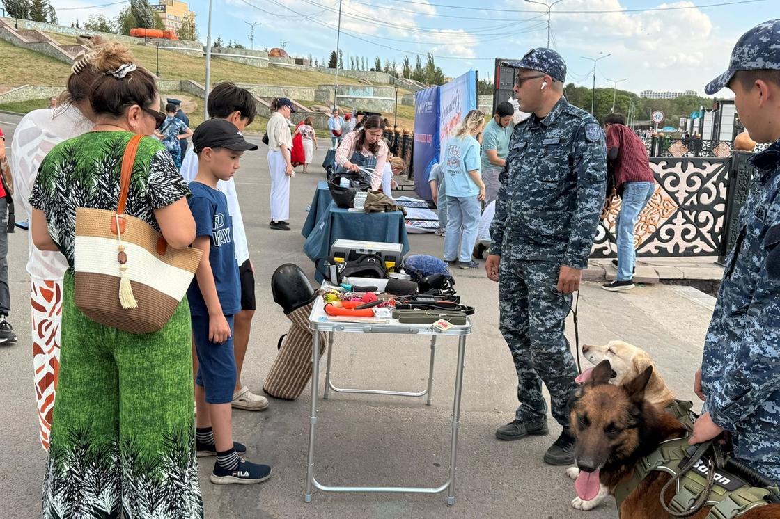 Участники и гости мероприятия Участники и гости мероприятия