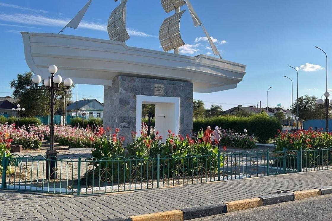 Қызылорда облысы әкімінің баспасөз қызметі