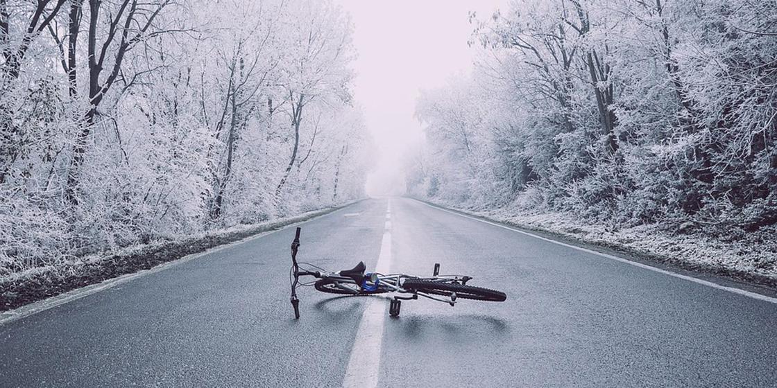 Сбившая насмерть велосипедиста автоледи отделалась условным сроком в Карагандинской области