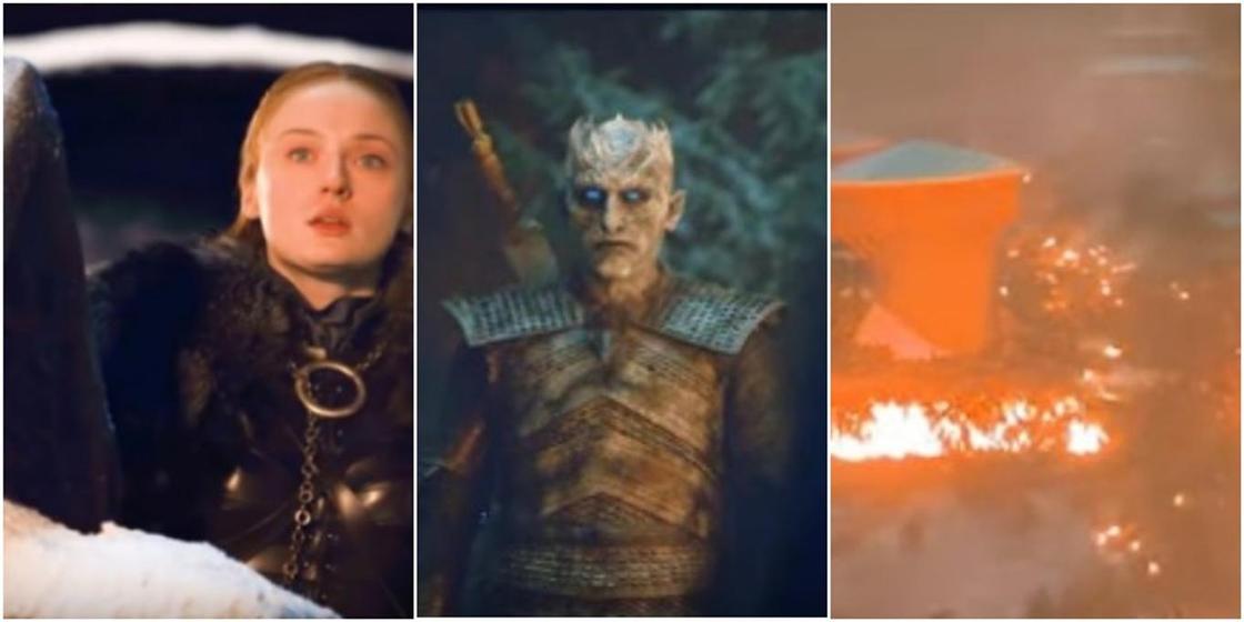 ФОТОРЕП Игра с цветами: самую темную серию «Игры престолов» удалось высветлить умелому пользователю (фото) ФОТОРЕП Игра с цветами: самую темную серию «Игры престолов» удалось высветлить умелому пользователю (фото)