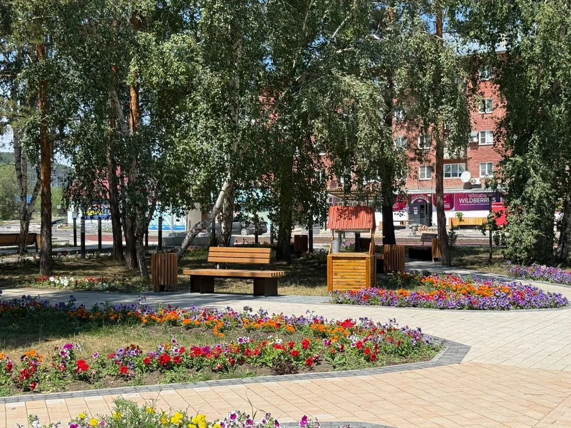 Бухтарма превращается в курорт мечты