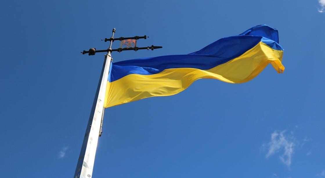 Украина пригрозила Казахстану демаршами в ответ на отрицание "аннексии" Крыма