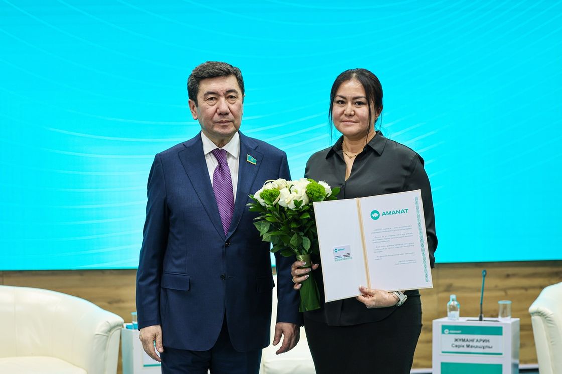 Ерлан Кошанов