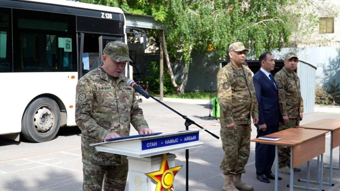 Сборы в Астане Сборы в Астане