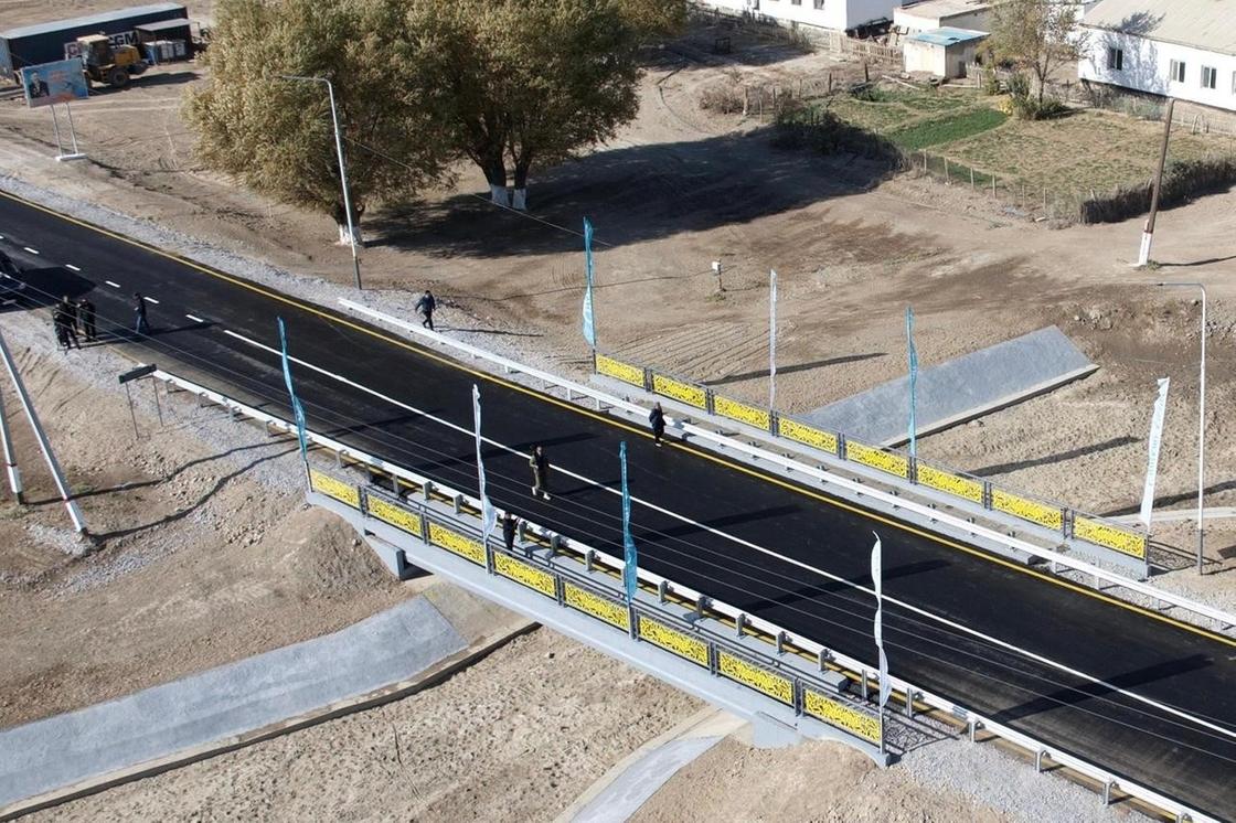 Қызылорда қаласында 