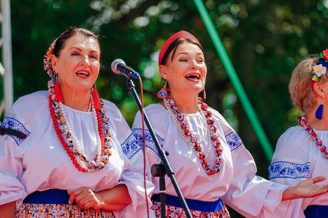 Сабантой мерекесіне арналған іс-шара