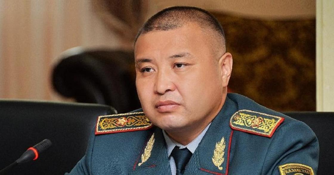 "Убийство казахстанца на границе с Кыргызстаном": в КНБ сообщили подробности "Убийство казахстанца на границе с Кыргызстаном": в КНБ сообщили подробности