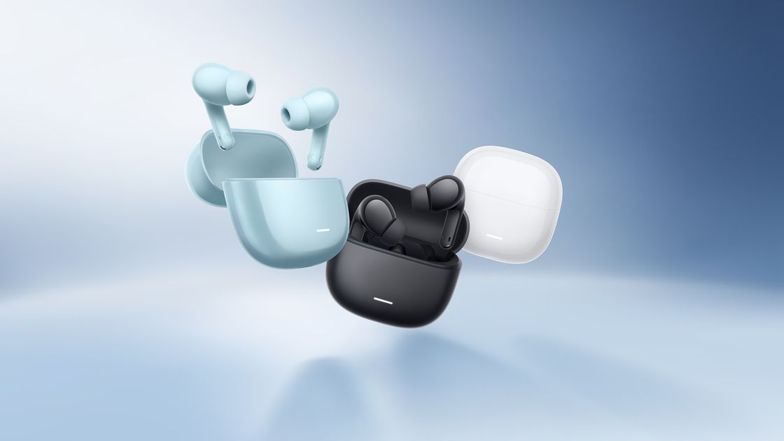 Xiaomi REDMI Buds 8 Lite