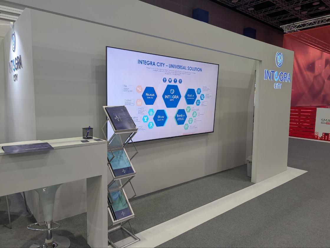 Smart City Expo Kuala Lumpur 2025