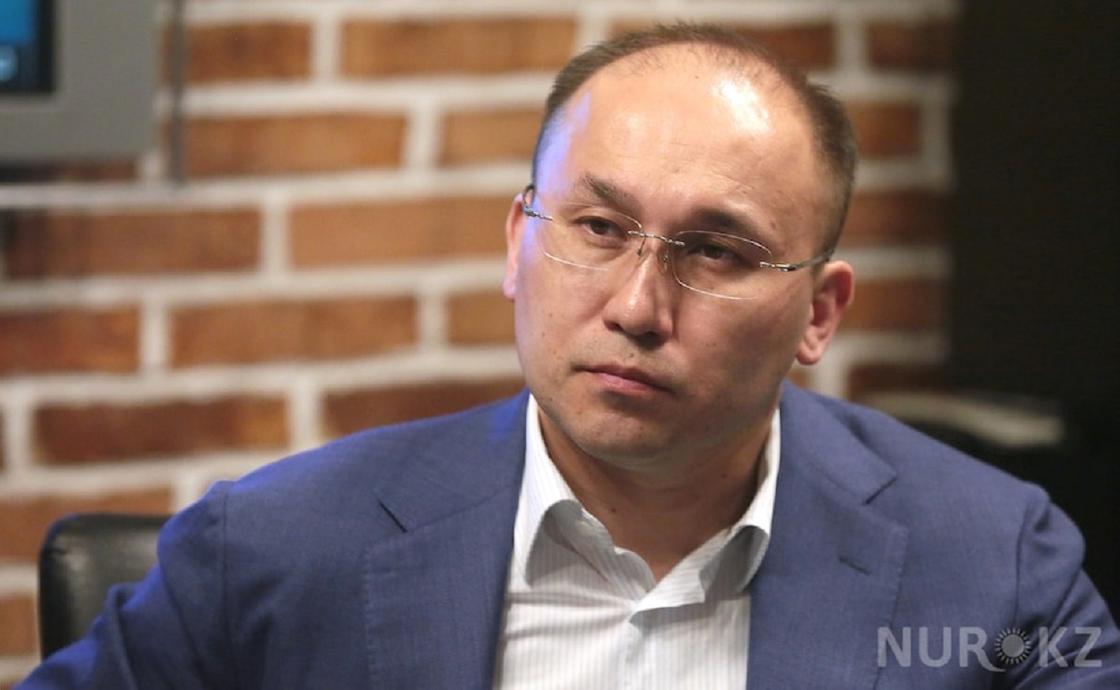 Абаев ответил на слухи о внеочередных парламентских выборах