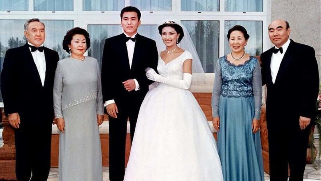Экс-зять Назарбаева: что известно об умершем сыне бывшего президента Кыргызстана Акаева