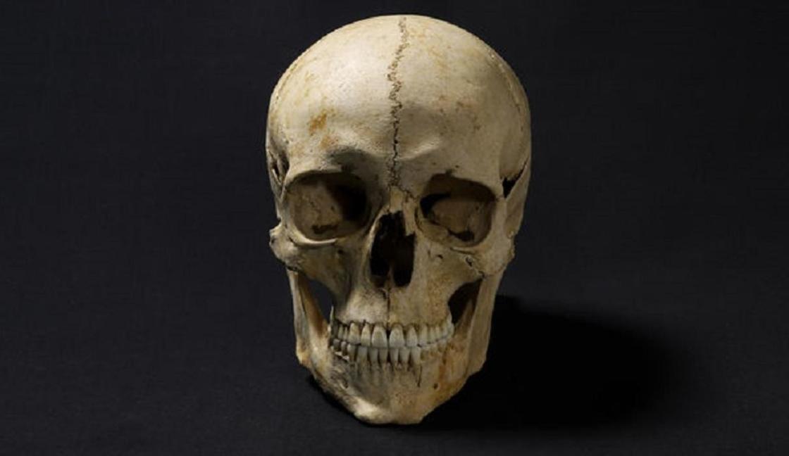 Как выглядел человек, живший 1300 лет назад (фото)