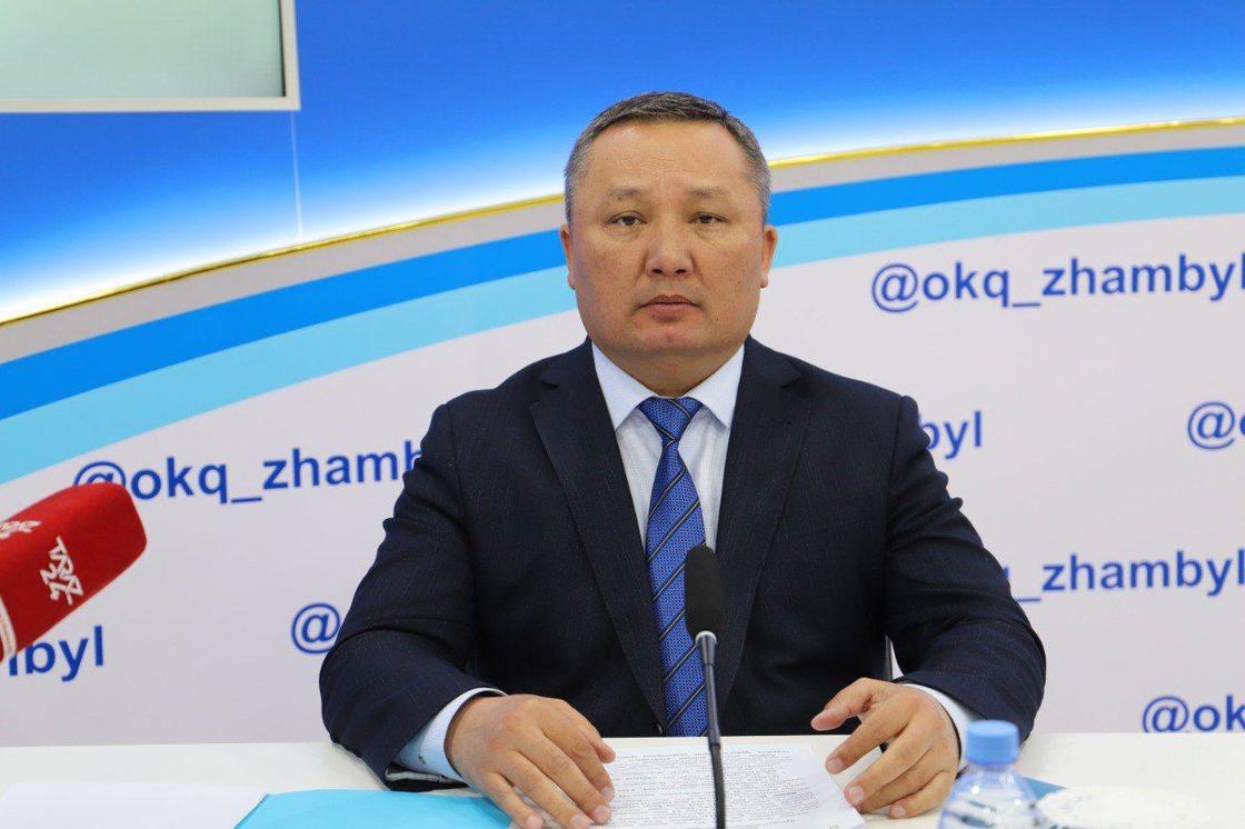Қанатбек Қайшыбекұлы Қанатбек Қайшыбекұлы