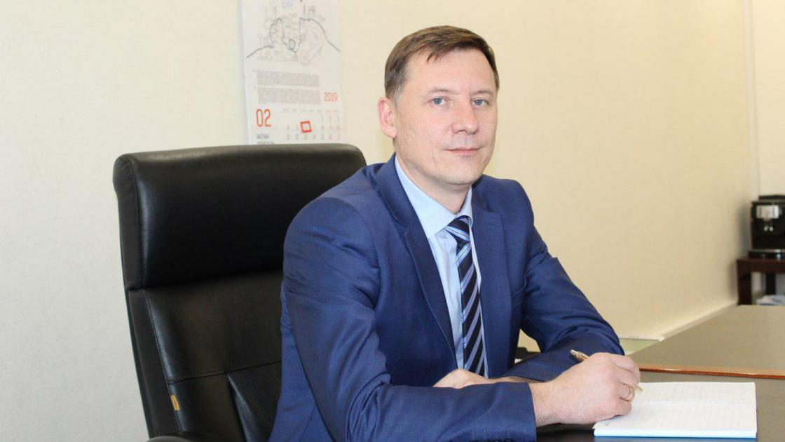 Назначен глава комитета телекоммуникаций МИК РК