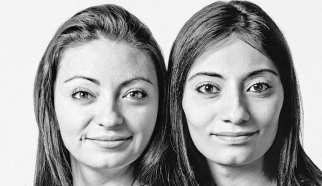 ФОТО: "Я не копия": Фотограф собрал неродных двойников со всего мира