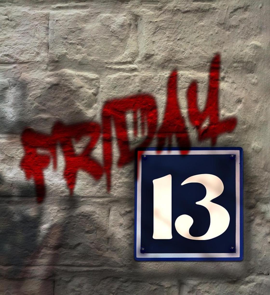 Самые популярные суеверия и приметы Самые популярные суеверия и приметы