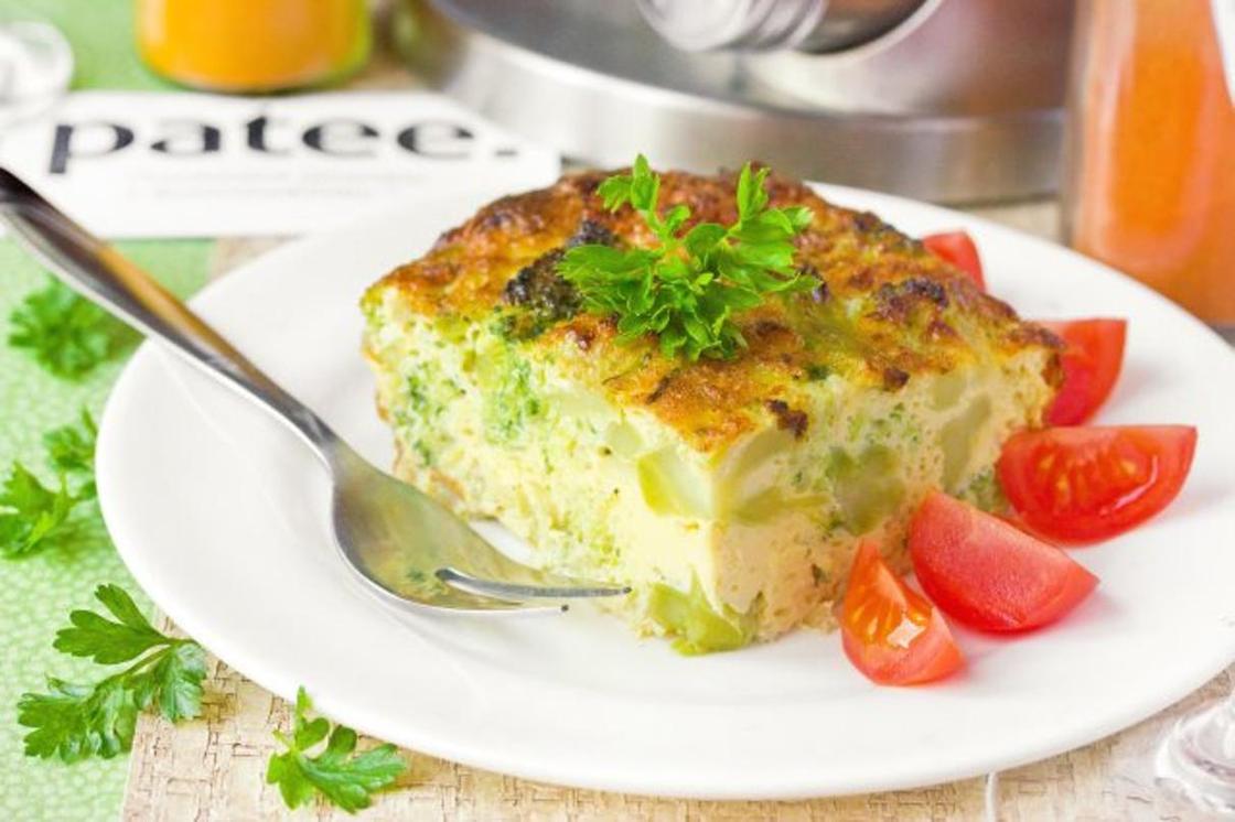 Блюда из брокколи: быстрые рецепты Блюда из брокколи: быстрые рецепты