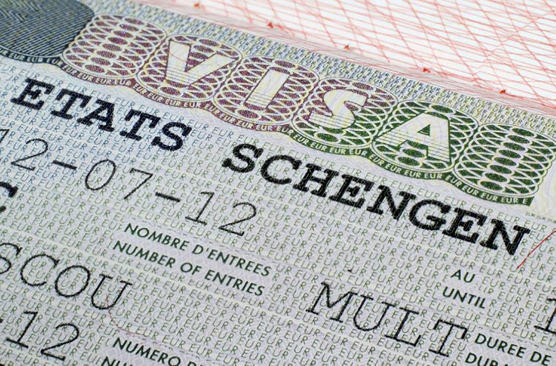 Шенгенская виза подорожает с февраля 2020 года