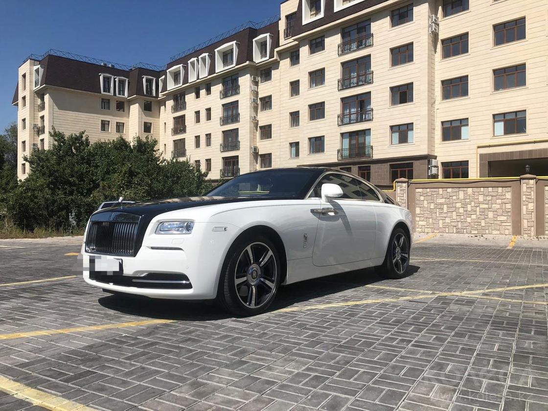 Bentley за 129 миллионов: сколько стоят самые дорогие подержанные автомобили в Казахстане