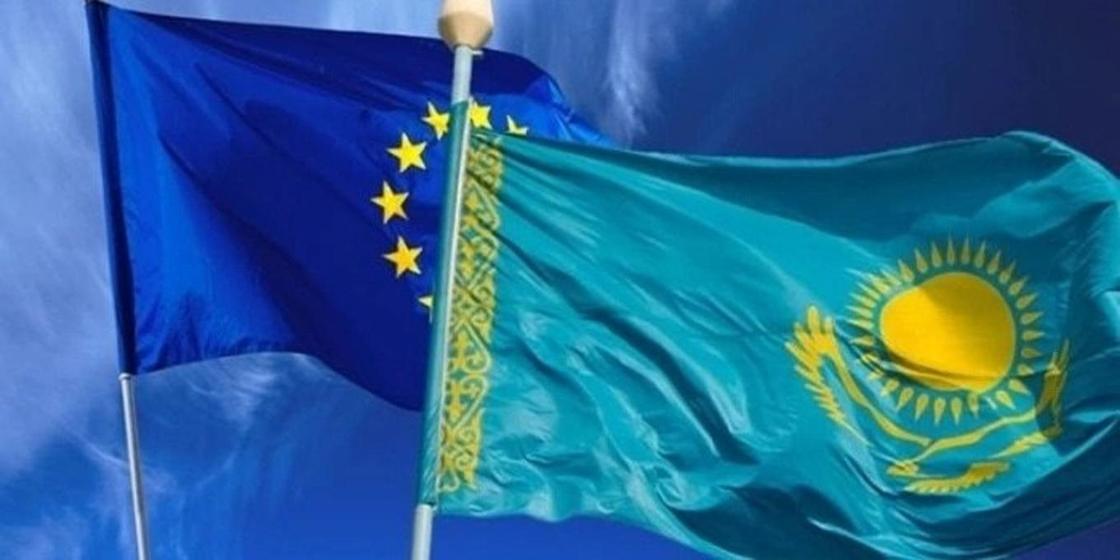 Казахстан призывает ЕС скорее начать переговоры по визовому режиму
