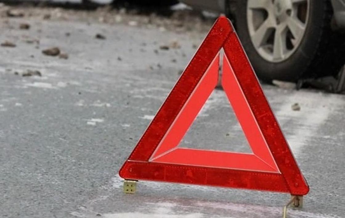 Виновника жуткого ДТП осудили в Уральске Виновника жуткого ДТП осудили в Уральске