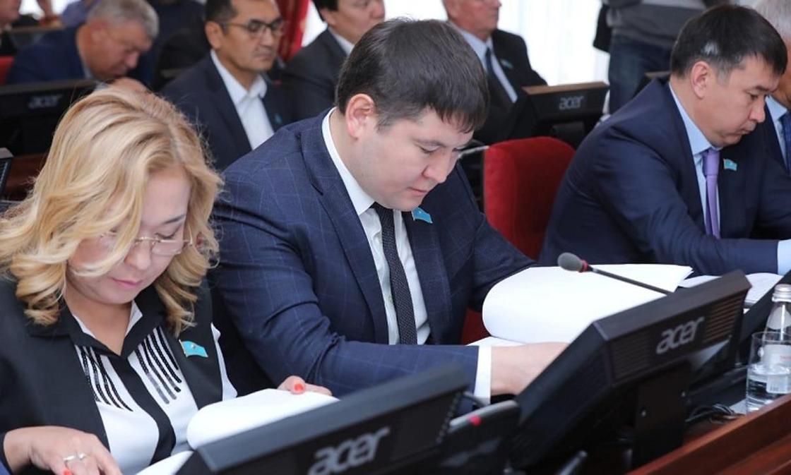 В Актюбинской области на выплату АСП дополнительно выделено 574 млн тенге