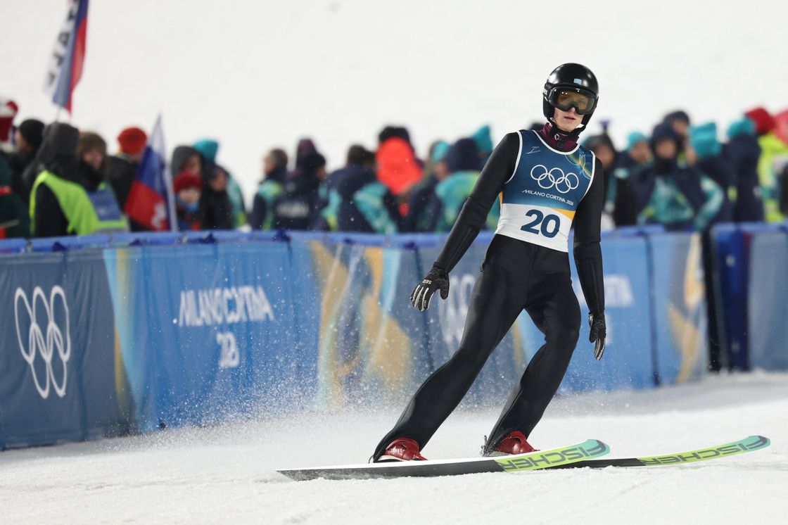 Илья Мизерных