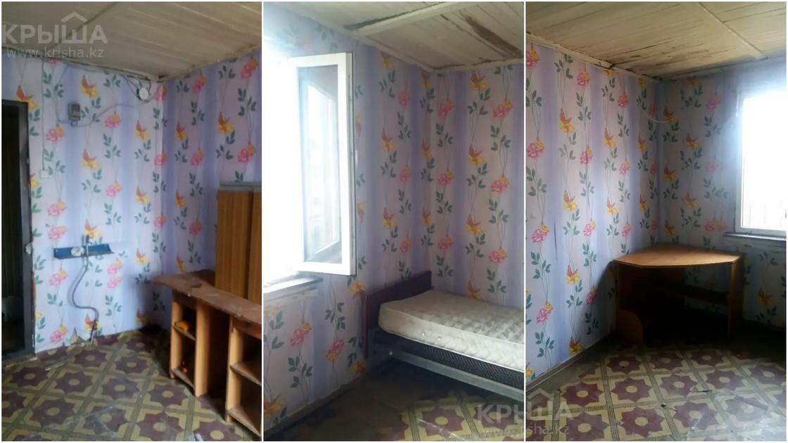 Дешевая квартира продается в Алматы