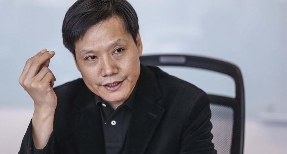 Основатель Xiaomi поспорил на 150 млн долларов и проиграл Основатель Xiaomi поспорил на 150 млн долларов и проиграл