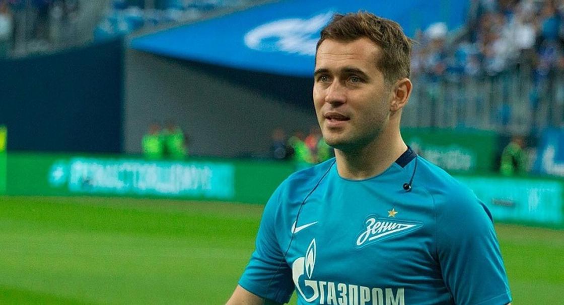 Кержаков задолжал бывшей жене по алиментам больше 13 миллионов рублей Кержаков задолжал бывшей жене по алиментам больше 13 миллионов рублей