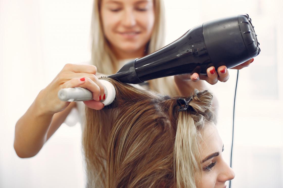 15 хитростей, как придать объем тонким волосам | Femmie
