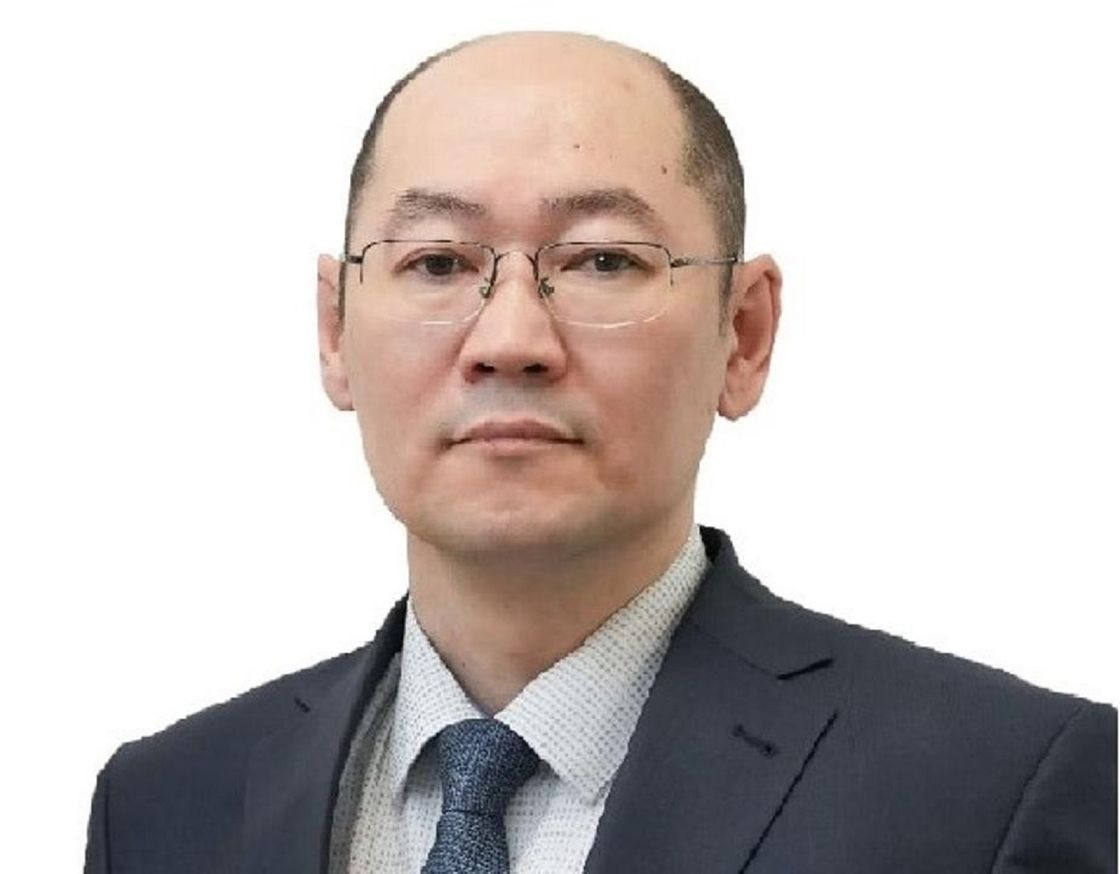 Батырбек Абдышев