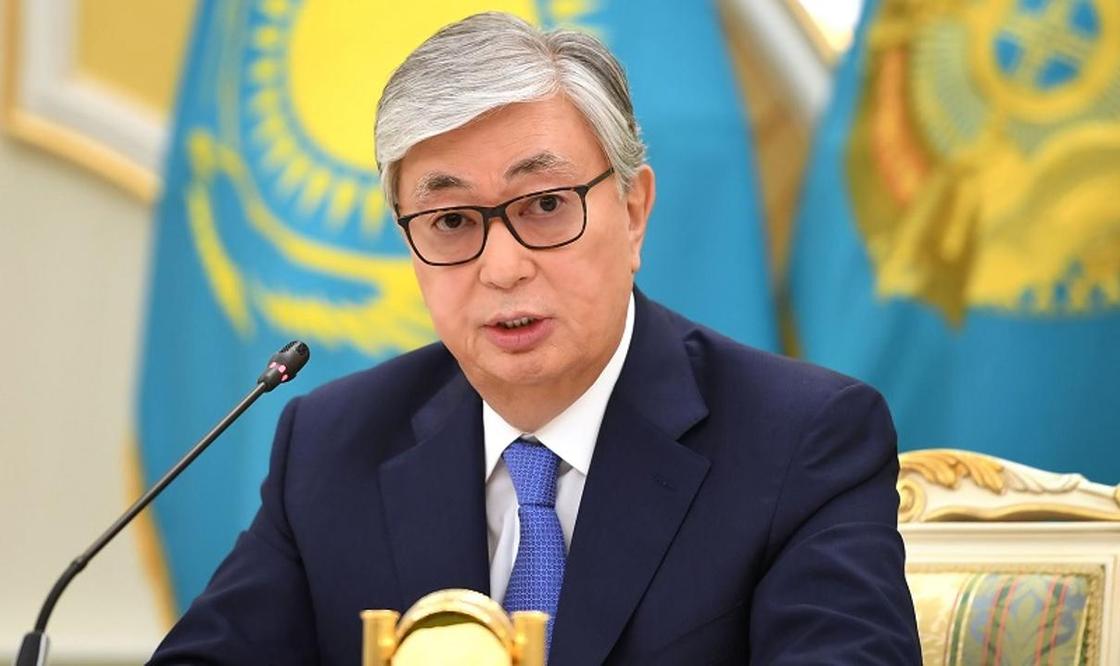 Токаев: Нам не следует заниматься очковтирательством