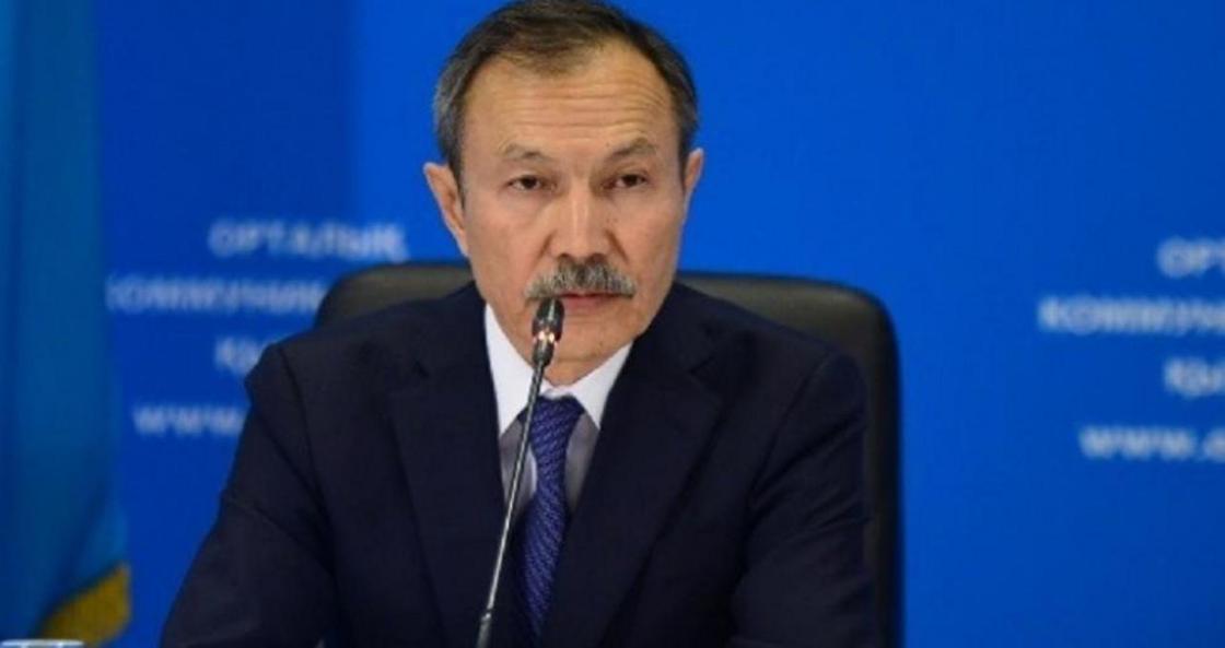 Дело бывшего главы управления здравоохранения Алматы будет рассматривать другой суд