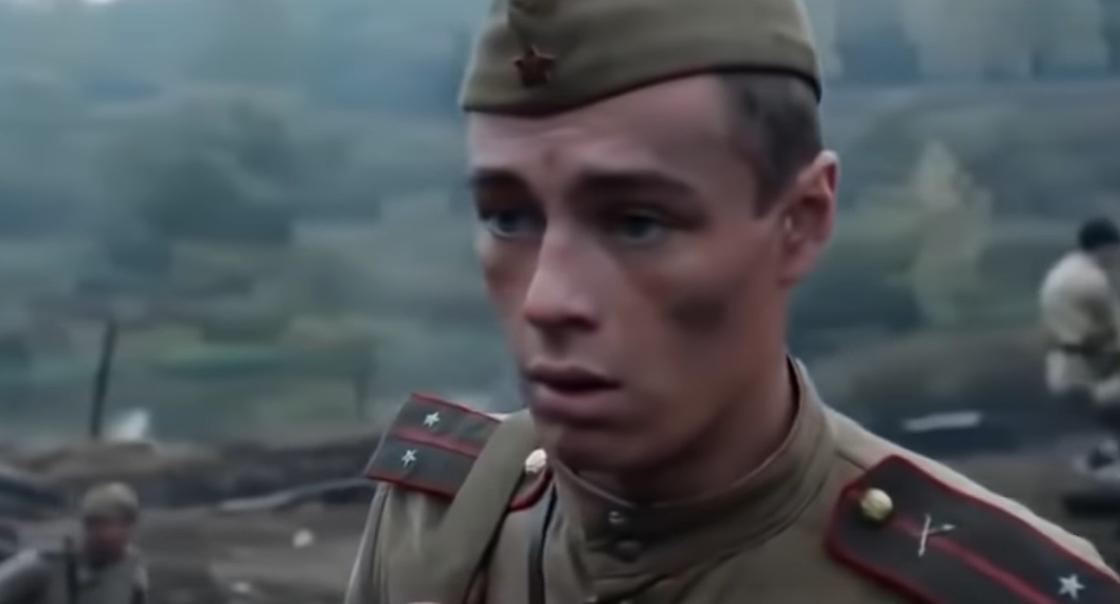 Лучшие военные фильмы: Единичка Лучшие военные фильмы: Единичка