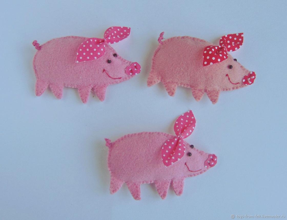 Подарки на Новый год своими руками из подручных материалов Подарки на Новый год своими руками из подручных материалов