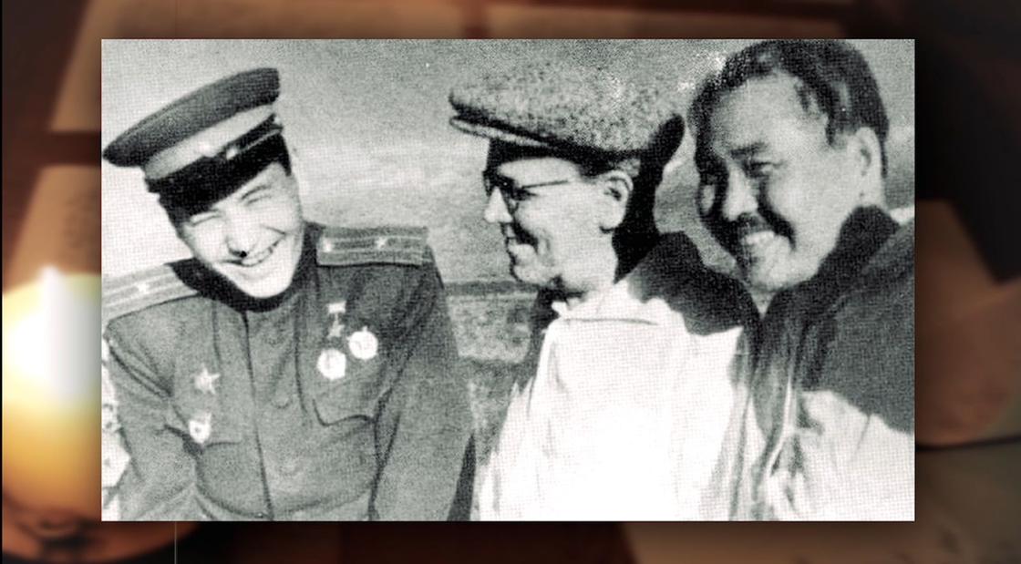 Малик Габдуллин Малик Габдуллин