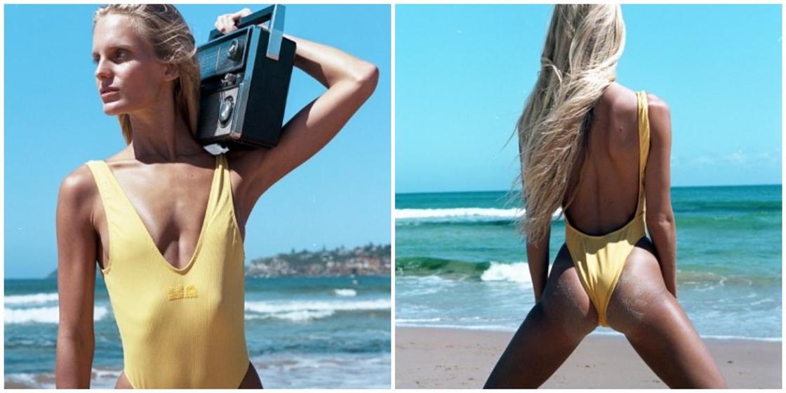 ФОТОРЕПЧИК"Девушки - модели до появления ботокса и фотошопа": как выглядели красотки 80-х (фото)