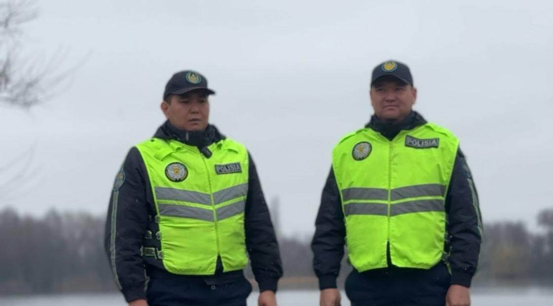 Мухтар Нурмухамбетов и Бекказы Байбол
