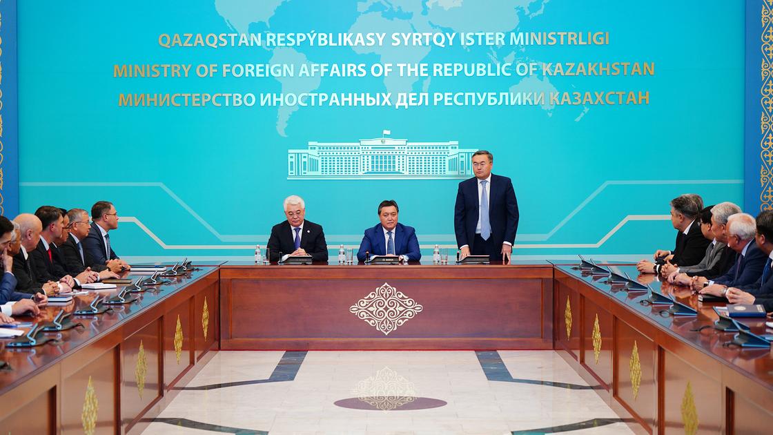 Фото: primeminister.kz Фото: primeminister.kz
