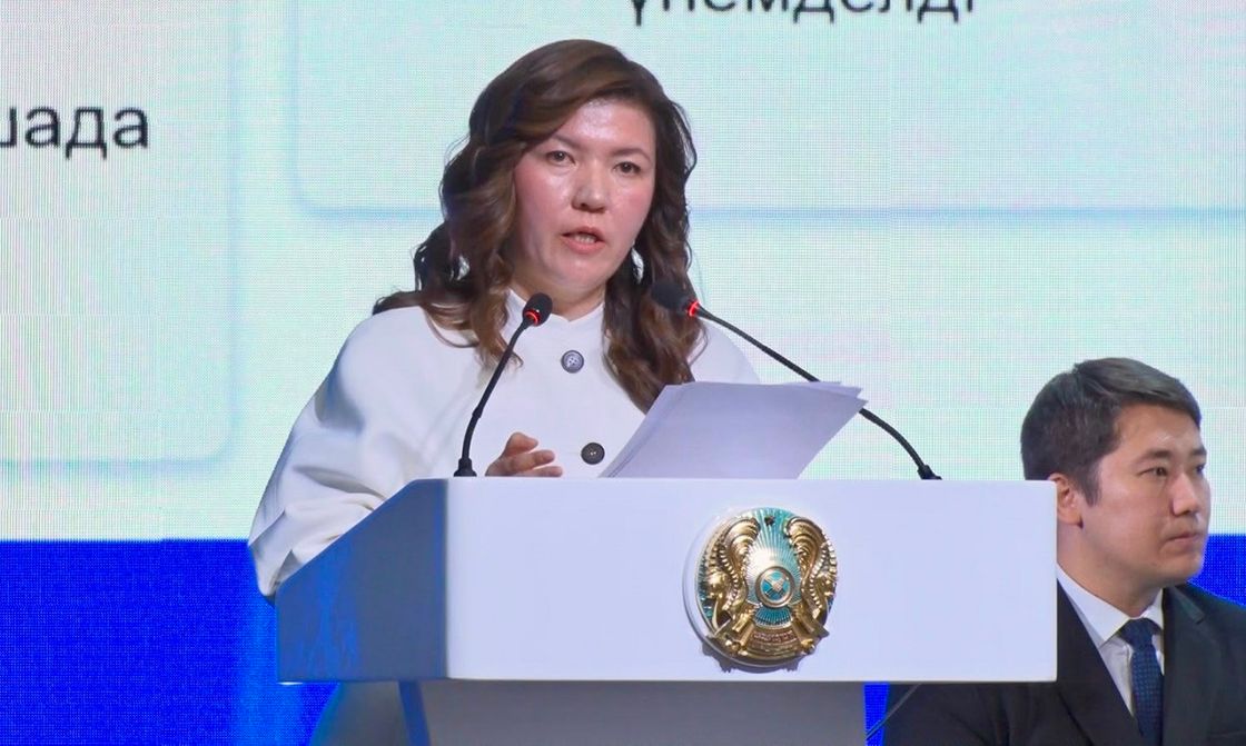 Августовская конференция в Павлодаре
