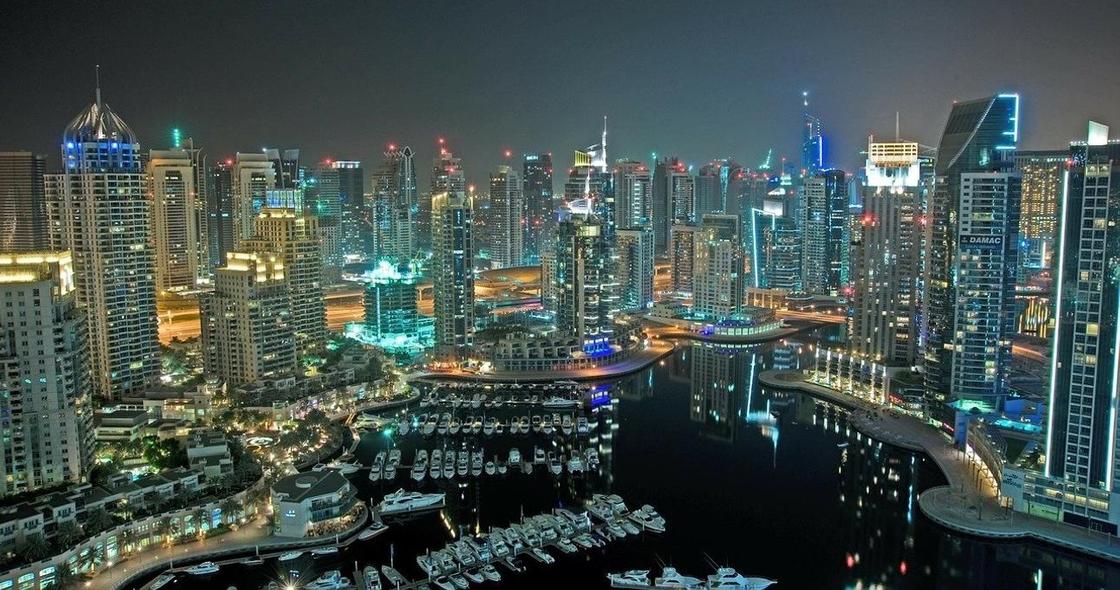 Султанов подтвердил информацию об ЭКСПО-павильоне в Дубае за 9 млрд тенге