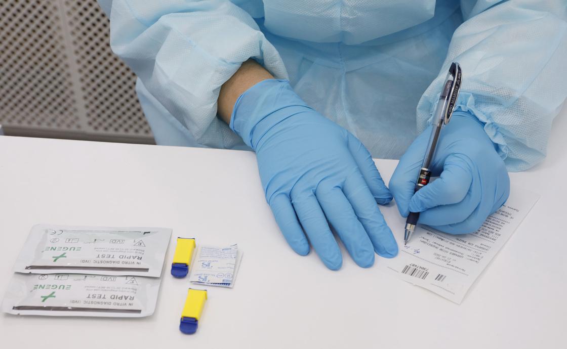 Британские ученые: дексаметазон поможет в борьбе против коронавируса