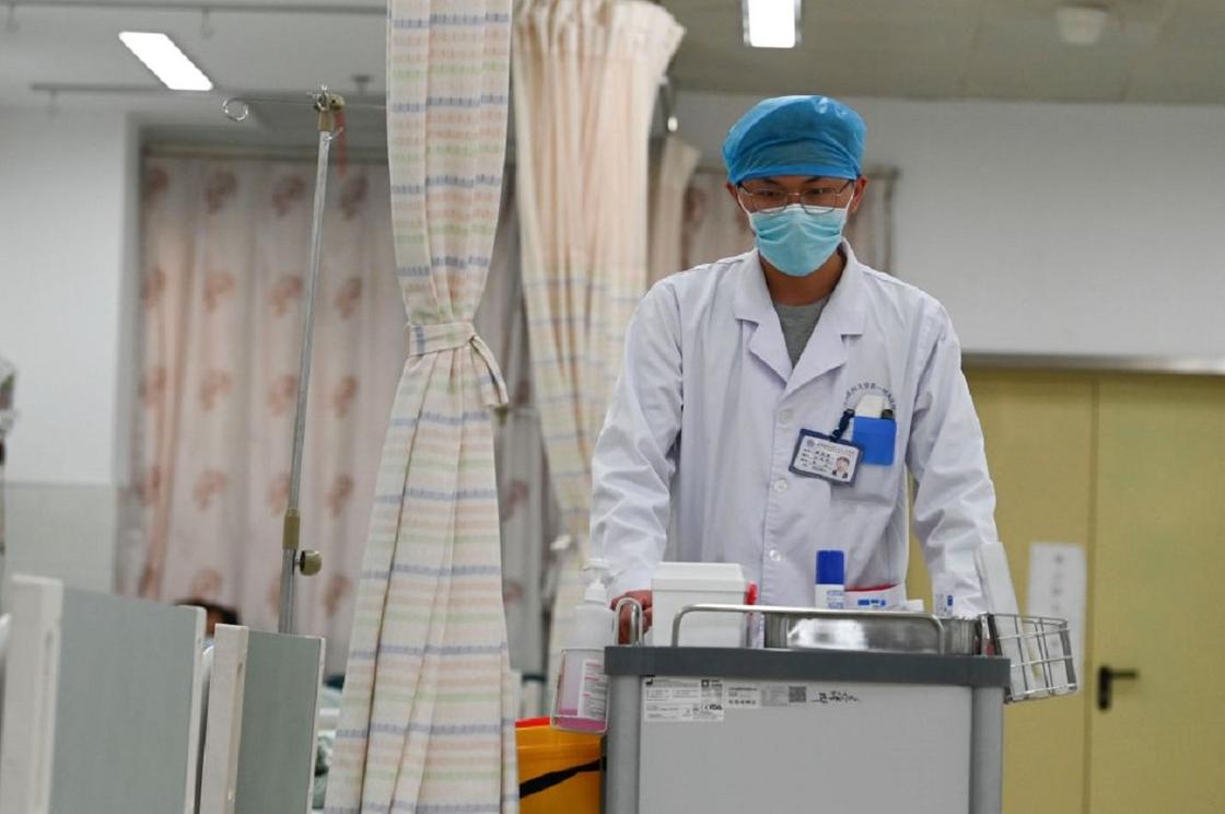 263 человека заразились коронавирусом в Казахстане: данные на утро 2 июня
