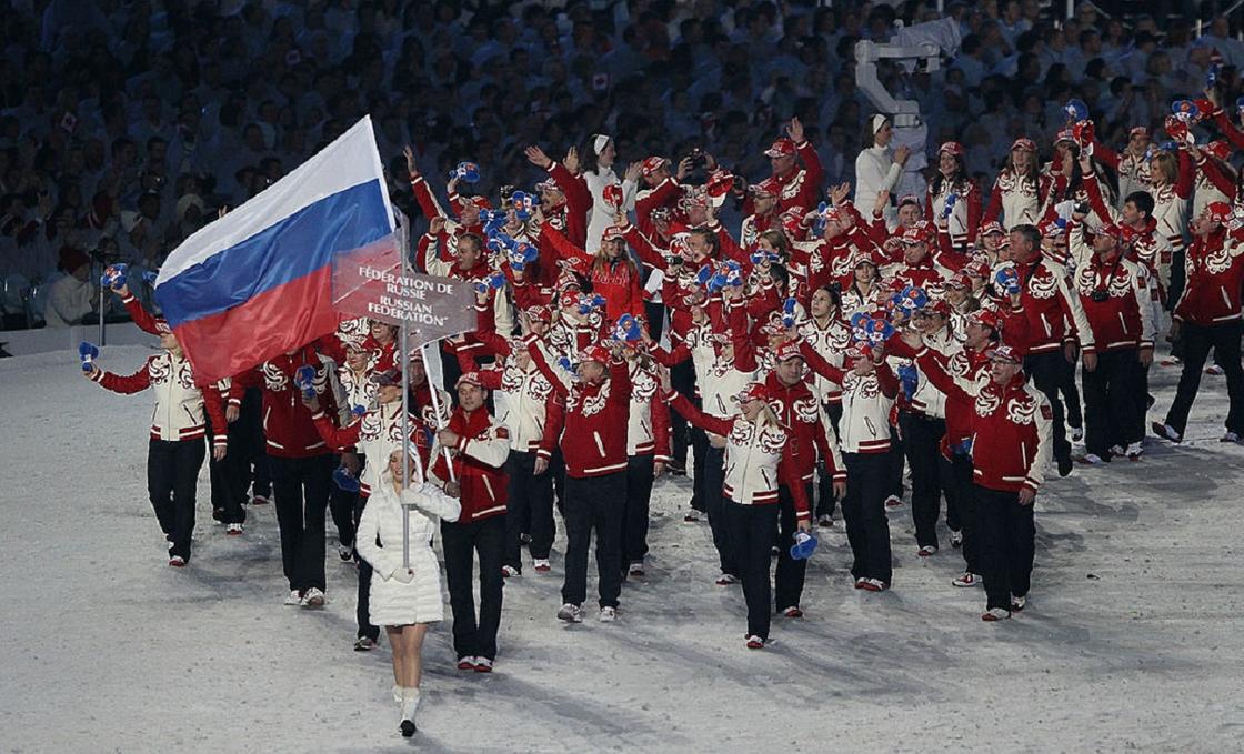 WADA на четыре года дисквалифицировала Россию за допинг